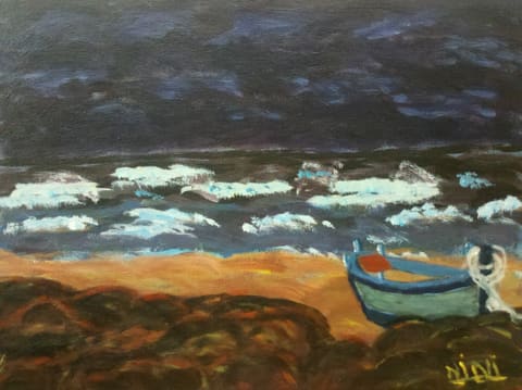 Barque
