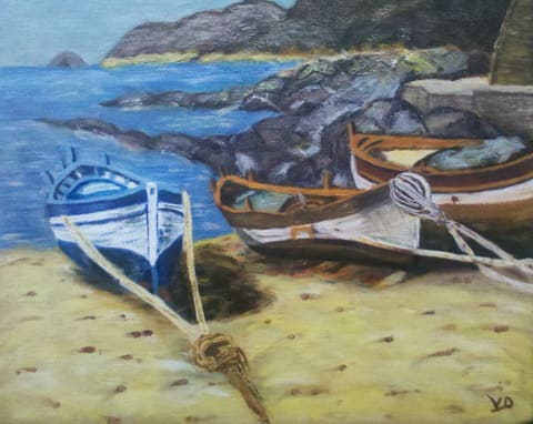 Bateaux