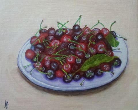 Cerises