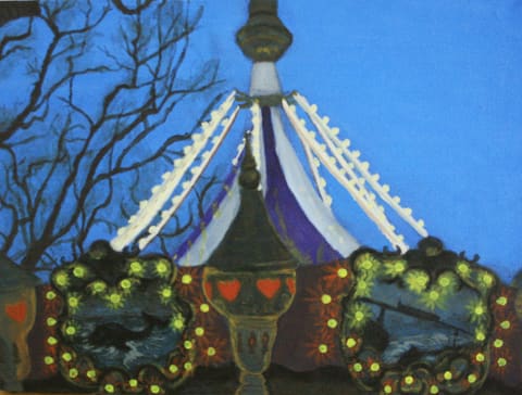 Manège