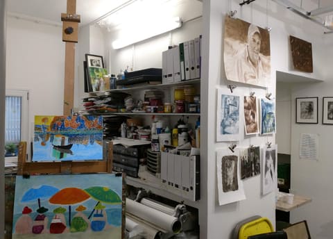Exposition des participants : cru 2019 !